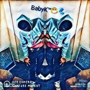 Meet your Posher, Glizz